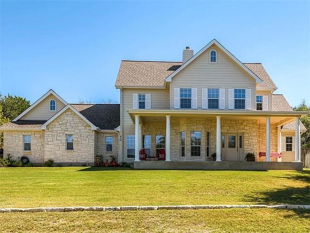 1st image of 405 Dunkeld Dr