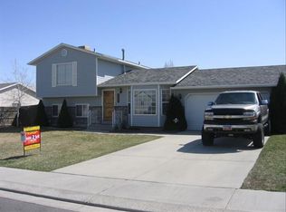 5113 Gaskill Way, West Jordan, UT 84081