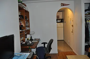 Rented by Sky Management