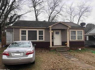 923 Pleasant St, Malvern, AR 72104