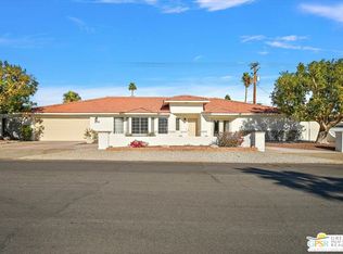 378 W Cortez Rd, Palm Springs, CA 92262