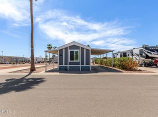 320 E McKellips Rd Lot 188, Mesa, AZ 85201