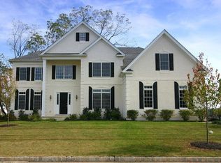 2156 Ferncroft Ln, Chester Springs, PA 19425