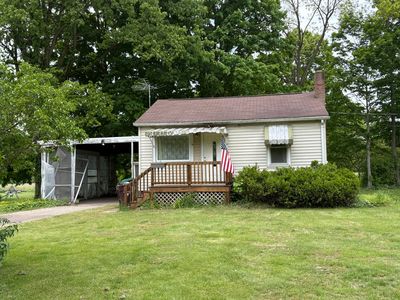 11638 Pucker St, Niles, MI, 49120