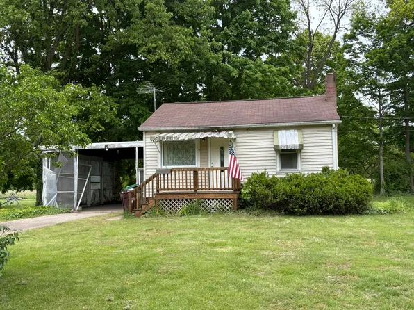 11638 Pucker St, Niles, MI 49120