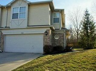 5426 Nighthawk Dr, Indianapolis, IN 46254