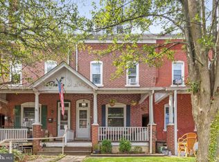 34 Penn Ave, Souderton, PA 18964