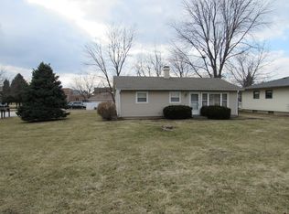 15638 S Benson Ave, Plainfield, IL 60544