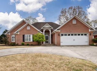 105 Kentucky Dr, Madison, AL 35758