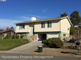 534 Summit Ridge Dr, The Dalles, OR 97058