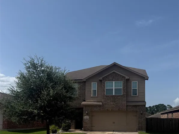12042 Powderhorn Ln, Pinehurst, TX 77362