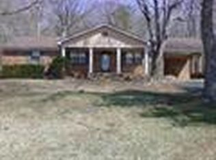 2996 S Bluff Rd, Obion, TN 38240