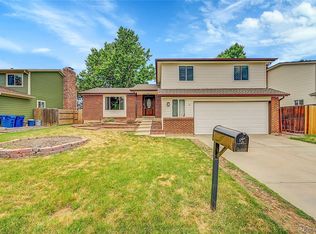 3623 S Andes Ct, Aurora, CO 80013