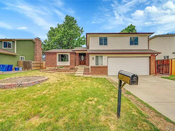 3623 S Andes Court, Aurora, CO 80013