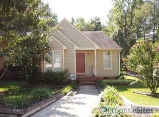 107 Kingsley Woods Dr, Durham, NC 27703
