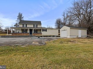 19608 Old Forge Rd, Hagerstown, MD 21742