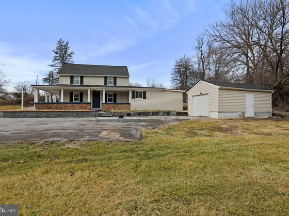 19608 Old Forge Rd, Hagerstown, MD 21742