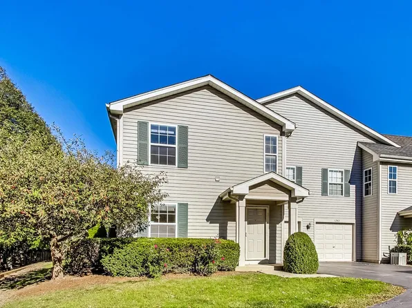 1247 Orleans Dr #0, Mundelein, IL 60060
