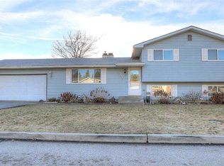 13304 E Guthrie Dr, Spokane, WA 99216