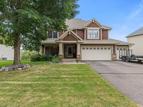 12701 Leyte St NE, Blaine, MN 55449