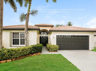18031 SW 18th St, Hollywood, FL 33029