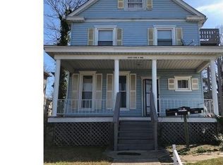 5505 Richard Ave, Baltimore, MD 21214