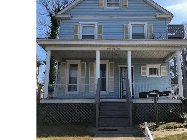 5505 Richard Ave, Baltimore, MD 21214