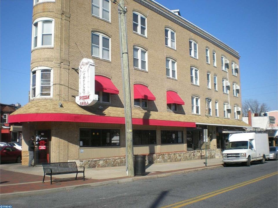 1st image of 1604 Delaware Ave APT 4A