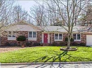 103 Hedgewood Ter, Greer, SC 29650