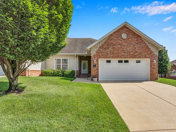 1356 N Sandy Creek Circle #3, Nixa, MO 65714