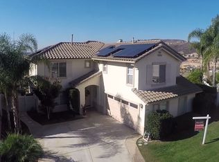 2596 Valley Waters Ct, Spring Valley, CA 91978