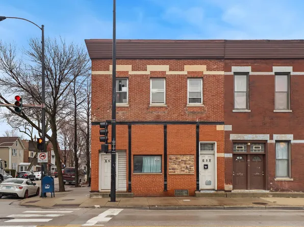 658 W 35th St, Chicago, IL 60616