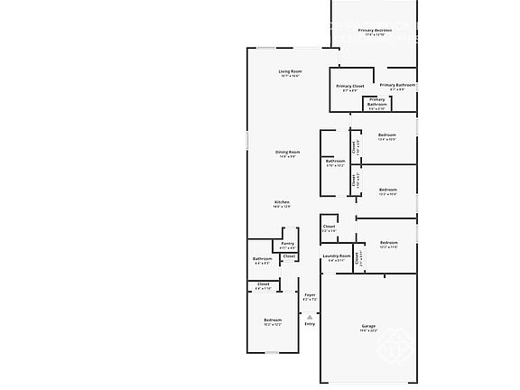 3rd image of 25622 W Trumbull Rd