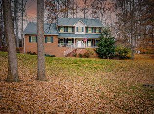 440 Autumn Knoll Ct, Kingsport, TN 37664