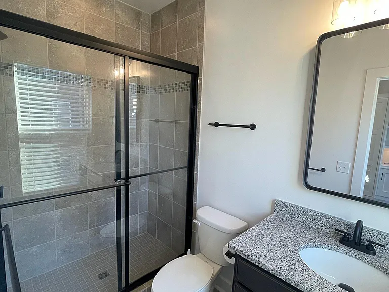3rd Floor Bathroom