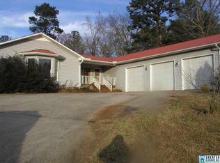 3485 Highway 46, Heflin, AL 36264
