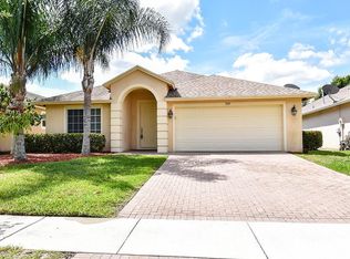 519 Calamondin Way SW, Vero Beach, FL 32968