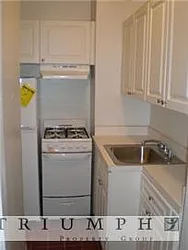 Rented by Triumph Property Group