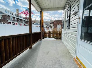1091 McKinley Ave #R, Johnstown, PA 15905