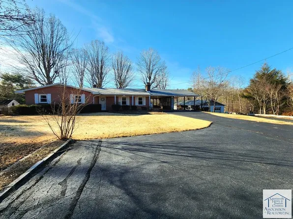 2758 Hardie Stone Rd, Patrick Springs, VA 24133