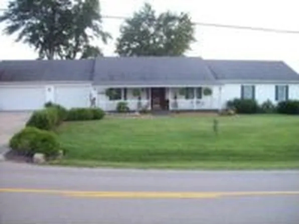 10690 State Route 351 E, Henderson, KY 42420