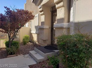 9085 Camp Light Ave UNIT 103, Las Vegas, NV 89149