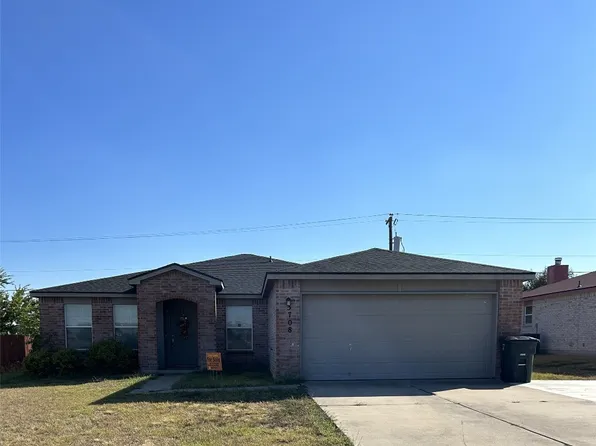 3708 Bull Run Dr, Killeen, TX 76549