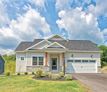 12 Quail Run, Voorheesville, NY, 12186