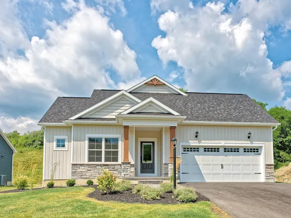 12 Quail Run, Voorheesville, NY 12186