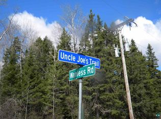 Xxx Wanless Rd, Isabella, MN 55607