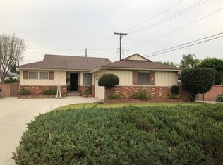 1247 W Eckerman Ave, West Covina, CA 91790