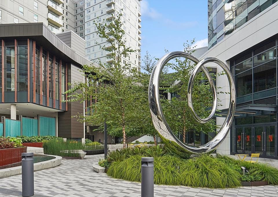 Avenue Bellevue