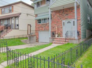 12 Sycamore Rd, Bayonne, NJ 07002