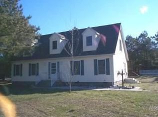 5661 Dockside Ln, Marion Station, MD 21838